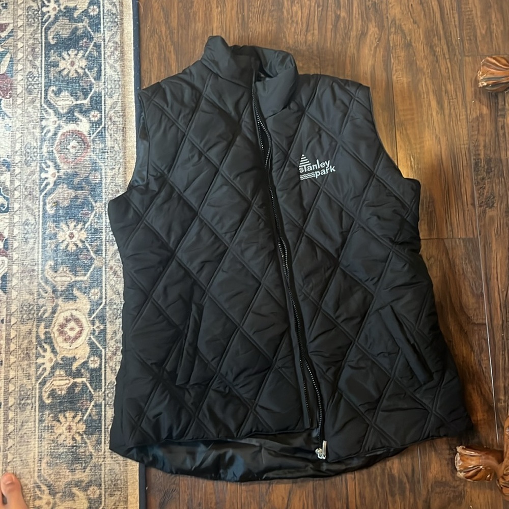 Stanley Park Sea to Sky Sports Vest